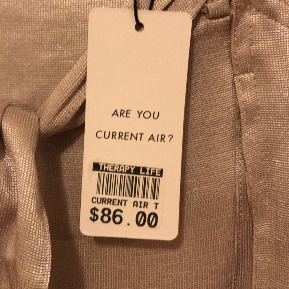 Pants “Current air” - Picture 8 of 12